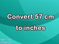 Image result for 175 Cm Equals Inches