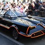 Image result for Batmobile Donor Cars