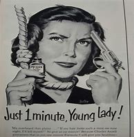 Image result for Crazy Old Ads