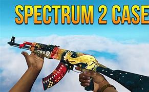 Image result for Spectrum 2 Case