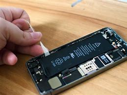 Image result for Apple 5S Original Battery