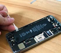 Image result for Change Battery iPhone 5S