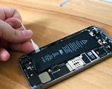 Image result for replacing 5s battery