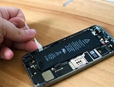 Image result for iPhone 5S Battery Pin