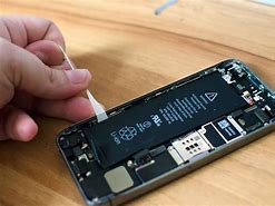 Image result for replacing 5s battery