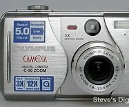 Image result for Olympus C-50 Zoom