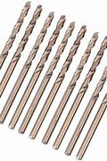 Image result for 4mm Drill Bit Metal