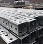 Image result for Metal Structures