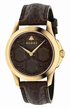 Image result for Gucci Watch Men