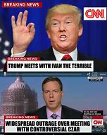 Image result for CNN Facts Meme
