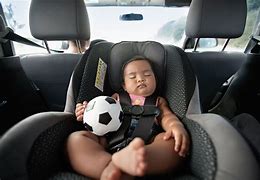 Image result for Babies in Car Seats