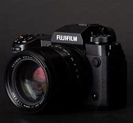 Image result for Fujifilm X-H2
