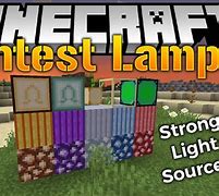 Image result for Lightest Lamps Mod