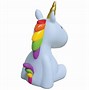 Image result for Blue Unicorn Clip Art