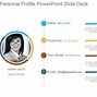 Image result for Sample of Personal Profile Presentation