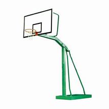 Image result for 10 Foot Basketball Hoop