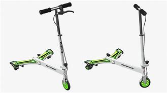 Image result for powerwing dlx scooter