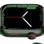 Image result for Apple Watch Series 7 Colours