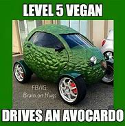 Image result for Crazy Vegan Meme
