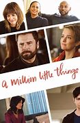 Image result for A Million Little Things