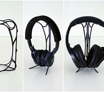 Image result for Headphone Ear STL's