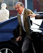 Image result for Carlos Slim Helu Car