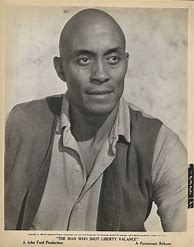 Image result for Woody Strode Actor