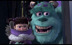 Image result for Monsters Inc Laughing