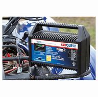 Image result for CARQUEST Battery Charger