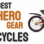Image result for Hero Ranger Cycle