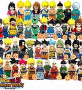 Image result for LEGO Dragon Ball