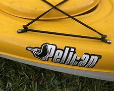 Image result for Pink Pelican Trailblazer 100 Ram-X Kayak