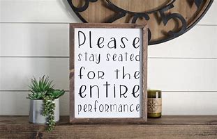 Image result for Funny Signs Wall Art