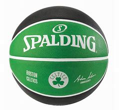 Image result for Spalding NBA Replica Basketball