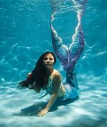 Image result for Real Mermaid Body