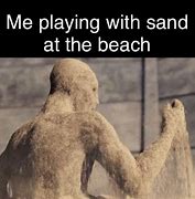 Image result for Vampire On a Beach Meme
