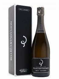 Image result for Billecart Salmon Champagne Brut Millesime