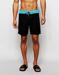 Image result for Man's Board Shorts