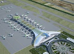 Image result for Dagastan Airport