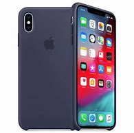 Image result for iPhone XS Max Silicone Case