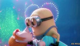 Image result for Minions Lover