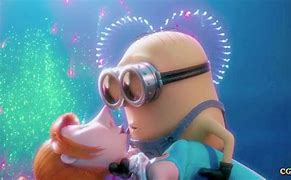 Image result for Minions Making Out