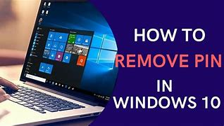 Image result for Windows ใส Pin