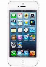 Image result for iPhone 5 GHz