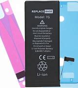 Image result for iPhone 7 Battery Replacement Kit