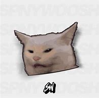 Image result for Paper Cat Meme