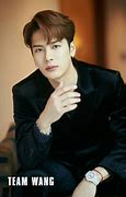 Image result for Jackson Wang Award