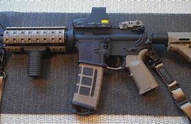 Image result for M4 with 40 Round