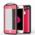 Image result for iPhone 8 Pink and Black Case