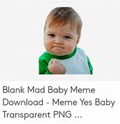 Image result for OH No Baby Meme